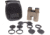 SIG SAUER Zulu 8 HDX 10x42mm Schmidt-Pechan Prism Binoculars, FDE, SOZ80001