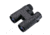 SIG SAUER Zulu5 Binocular, 10X42mm, HD Lens, Open Bridge, Black, Small, SOZ52101