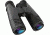 SIG SAUER Zulu9, 11x45 Roof Prism Binocular w/HDX Glass, Graphite SOZ99002