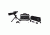 Sightmark 15-45X60SE Spotting Scope Kit SM11027K