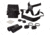 SightMark Solitude XD LRF Rangefinding Binoculars, 12x50, SM22010