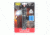 Sightmark Triple Duty LED Tactical Flashlight P4, Black - SM73001