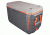 Coleman Signature 70 Quart Extreme Cooler, OVMLD, Dark Gray / Orange / Gray 3000002011