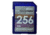 Silicon Power Ultima 80x 256 MB Secure Digital Card SP256MBSDC080V10
