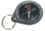 Silva Black Compass w/Keychain 2801206
