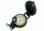 Silva Black Lensatic Compass 2801020