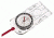 Silva Compass w/Extended Base Plate 2801030