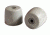 Silynx Foam Ear Tips, High Noise, 10 Pairs, Gray, Large ERC000004-C