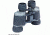 Simmons 8x40mm Red Line Binoculars - 801300