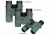 Simmons 10x42 Wilderness Binoculars - Waterproof Binoculars 802221