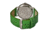 Simplify 0404 The 400 Watch, Green SIM0404