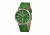 Simplify 0404 The 400 Watch, Green SIM0404