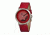 Simplify 0503 The 500 Watch, Red SIM0503