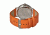 Simplify 0505 The 500 Watch, Orange SIM0505