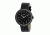 3001 The 3000 Watch, Black