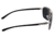 Simplify Lennox Polarized Sunglasses - Unisex, Silver/Black, One Size, SSU119-SL