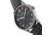 Simplify The 6900 Leather-Band Watch w/ Date, Black, One Size, SIM6904