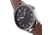 Simplify The 6900 Leather-Band Watch w/ Date, Brown, One Size, SIM6905