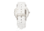 Simplify The 7200 Leather-Band Watch, White/White, One Size, SIM7201