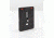 Sirui Ty-70-2 Quick Release Plate, Black SUTY702