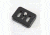 Sirui Ty-C10 Quick Release Plate, Black SUTYC10
