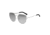 Sixty One Sunglasses Boar Polarized Sunglasses, Silver/Silver, One Size, SIXS144SL