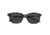Sixty One Sunglasses Kewarra Polarized Sunglasses - Unisex, Black/Black, One Size, SIXS104BK