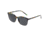 Sixty One Sunglasses Kewarra Polarized Sunglasses - Unisex, Black/Black, One Size, SIXS104BK