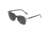 Sixty One Sunglasses Kewarra Polarized Sunglasses - Unisex, Gunmetal/Black, One Size, SIXS104GM, EDEMO1