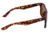 Sixty One Sunglasses Solaro Polarized Sunglasses - Unisex, Tortoise/Brown, One Size, SIXS110BN