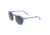 Sixty One Sunglasses Vieques Polarized Sunglasses, Blue Tortoise/Black, One Size, SIXS135BK
