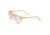 Sixty One Sunglasses Vieques Polarized Sunglasses, Peach Tortoise /Gold, One Size, SIXS135GD
