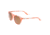 Sixty One Sunglasses Vieques Polarized Sunglasses, Pink Tortoise/Brown, One Size, SIXS135BN