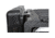 SKB Cases 4U Removable Shock Rack, Rackable Depth 20in, Black, 24in x 19in x 7in 3RR-4U20-22B