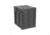 SKB Cases 14U Removable Shock Rack, Rackable Depth 20in, Black, 24in x 19in x 24.5in 3RR-14U20-22B
