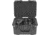 SKB Cases 1510-9 2-Handgun Case, Black, 3i-1510-9B-2G