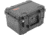 SKB Cases 1510-9 2-Handgun Case, Black, 3i-1510-9B-2G