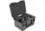 SKB Cases 1510-9 2-Handgun Case, Black, 3i-1510-9B-2G