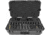 SKB Cases 2015-10 Eight Handgun Case, Black, 3i-3016-10B-M