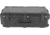 SKB Cases 2015-10 Eight Handgun Case, Black, 3i-3016-10B-M