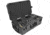 SKB Cases 2015-10 Eight Handgun Case, Black, 3i-3016-10B-M