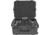 SKB Cases 2217-10 10-Handgun Case, Black, 3i-2217-10B-M