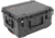 SKB Cases 2217-10 10-Handgun Case, Black, 3i-2217-10B-M