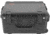 SKB Cases 2217-10 10-Handgun Case, Black, 3i-2217-10B-M