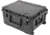 SKB Cases 2217-10 10-Handgun Case, Black, 3i-2217-10B-M