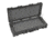 SKB Cases 2R Roto Mil-Std Waterproof Case 8 Deep w/ Wheels &amp; Tow Handle (Black, w/ Foam) 44-1/4 x 17-1/2 x 8 2R4417-8B
