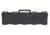 SKB Cases 5212-7 Roto Weapons 2 Gun Case, Black, 2R5212-7B