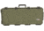 SKB Cases 3614-6 M4/ Short Rfle Case, 36in, OD Green, 3i-3614-6M-L