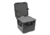 SKB Cases Seres Injecton Molded Ml-Standard Waterproof - Case 17inx17inx16in W/Cubed Foam, 3I-1717-16BC