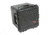 SKB Cases 3i Injection Mold Series Mil-Standard Waterproof Utility Case, 17x17x16, Empty, 3i-1717-16BE